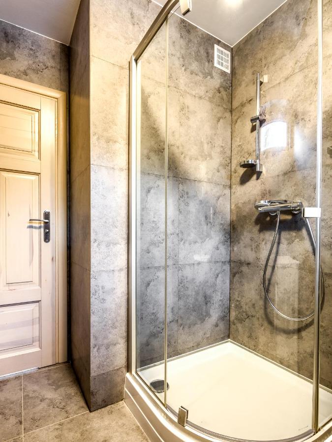 Mazursko - Komfortowe Apartamenty Nad Jeziorem, Sauna, Kominki Na Parterze Kretowiny Exterior foto