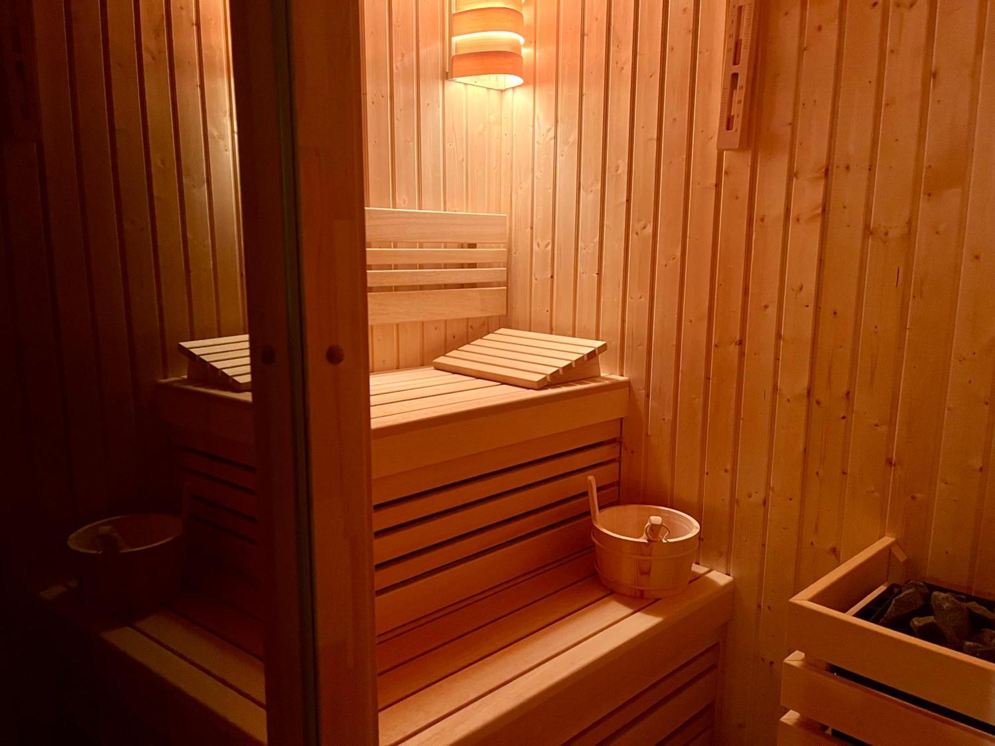 Mazursko - Komfortowe Apartamenty Nad Jeziorem, Sauna, Kominki Na Parterze Kretowiny Exterior foto